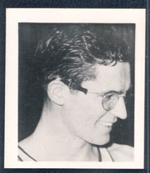 1948 Kelloggs Pep George Mikan